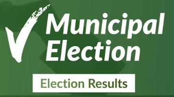 2026 Election Results