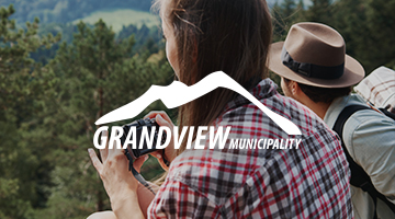 PUBLIC NOTICE - GRANDVIEW MUNICIPALITY  FINANCIAL PLAN / SPECIAL SERVICES FOR 2023