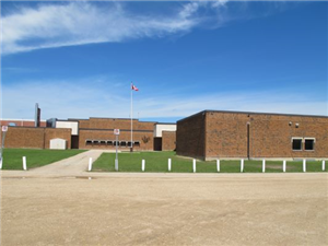 Grandview School K-12