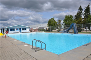 Grandview Swimming Pool