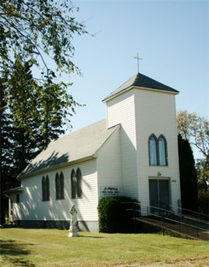 St.Margaret's Roman Catholic Church