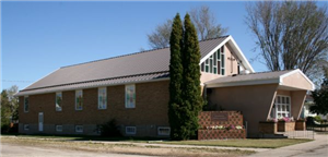 Grandview United Church