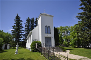 St.Margaret's Roman Catholic Church